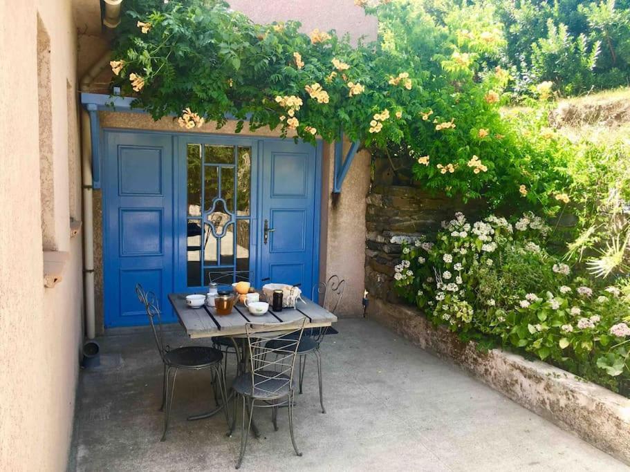 Appartement Chez Arthur Vezzani