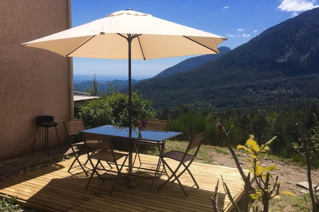 Appartement Chez Arthur *