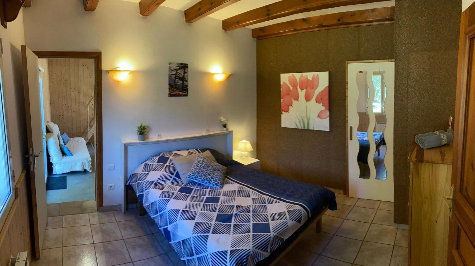 Apartment Chez Arthur *