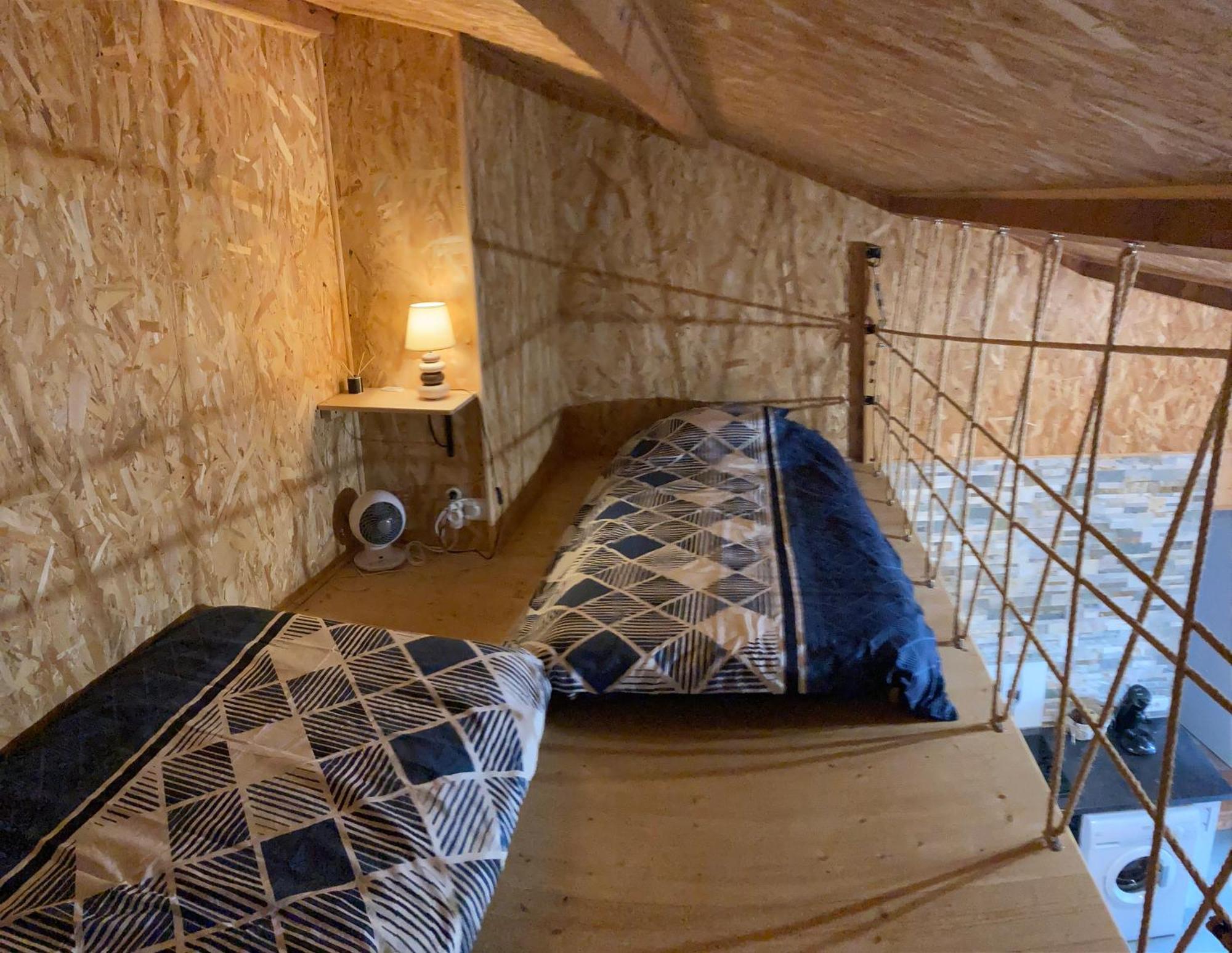 Apartment Chez Arthur