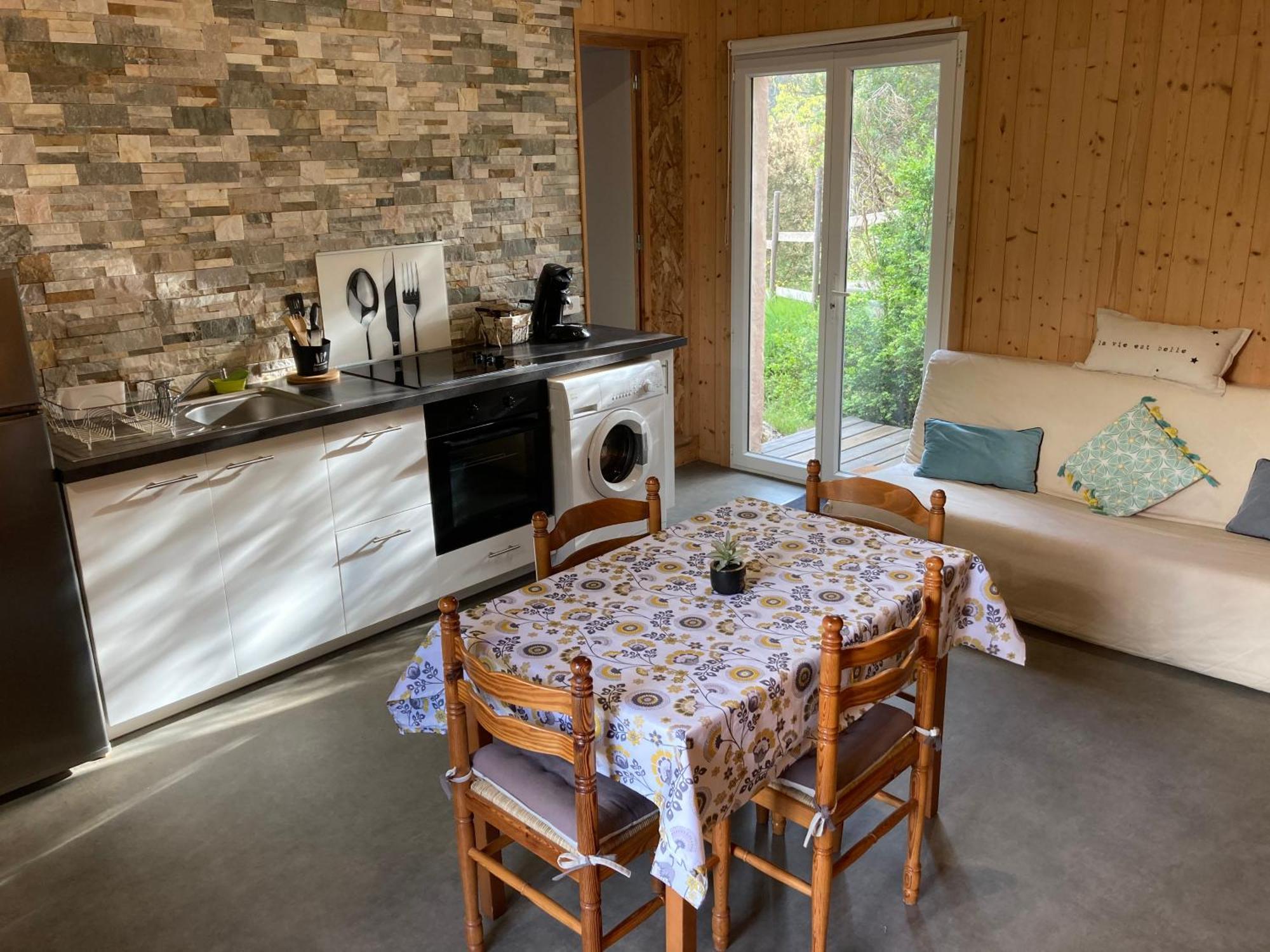 Apartment Chez Arthur