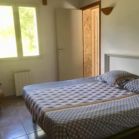 Gite Chez Arthur Vezzani Exterior photo