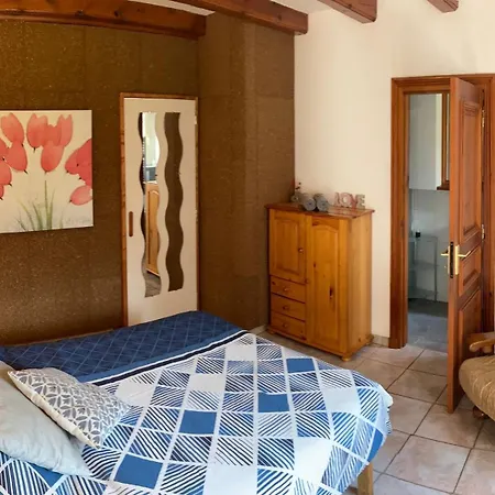 Gite Chez Arthur Vezzani Exterior photo