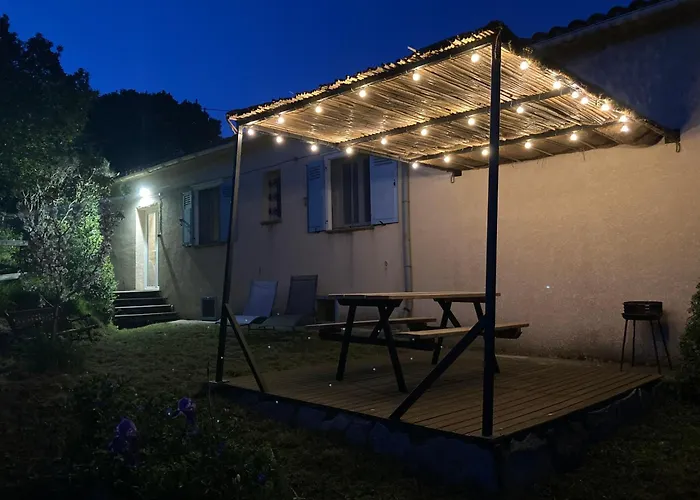 Gite Chez Arthur