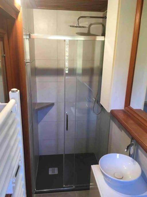 Chez Arthur Apartment Vezzani