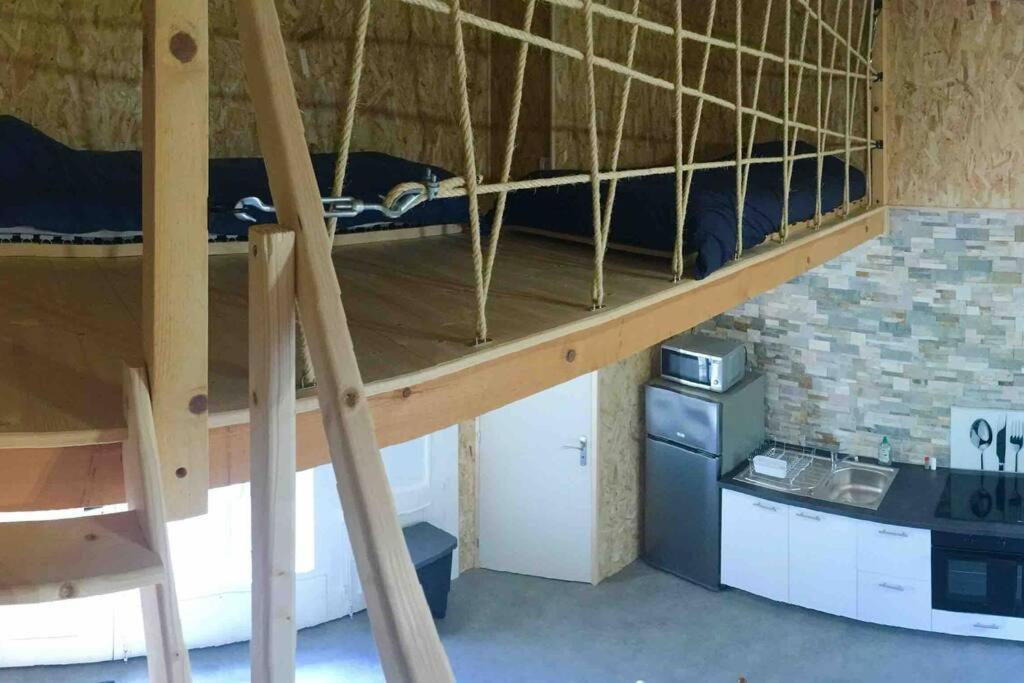 Appartamento Chez Arthur *