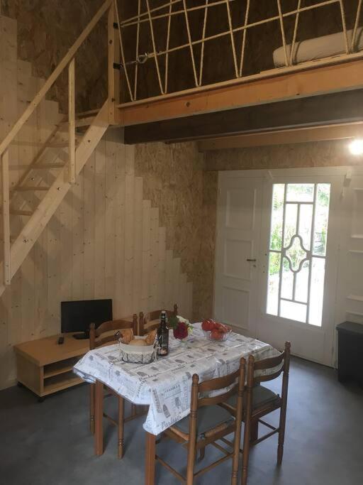 Chez Arthur Apartment