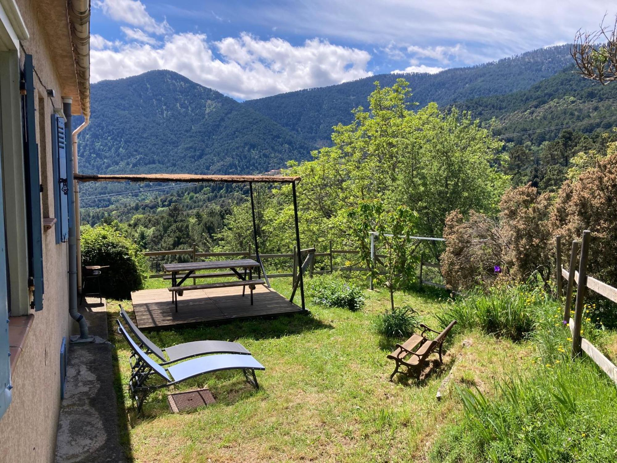 Chez Arthur Vezzani